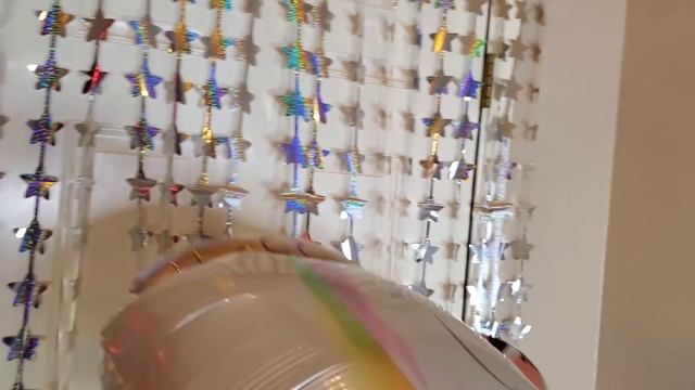 BALLOONS At Five Below! Inflating Glow In The Dark, Giant, Confetti, Weird #Balloon & Popping смотреть онлайн
