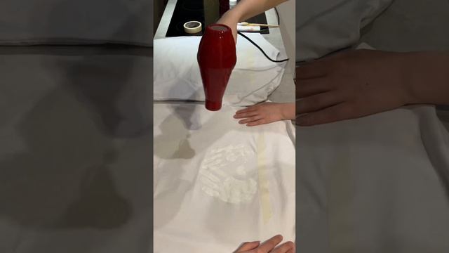 Парные футболки на 14 ФЕВРАЛЯ своими руками смотреть онлайн