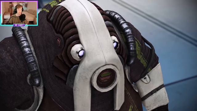 Mass Effect Legendary Edition прохождение на русском. Иден Прайм смотреть онлайн