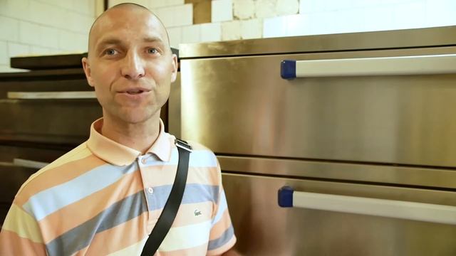 Чудо печь! "Пища жизни Донецк" смотреть онлайн