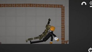 фнаф 3 (финал) в мелон плейграунд