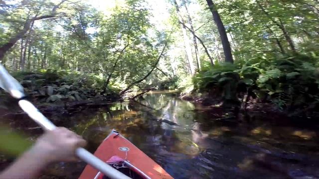 Байдарочный поход по 3 рекам смотреть онлайн