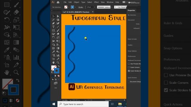 How to Create Best Typography Effect in adobe photoshop? https://bit.ly/3JPJ35m смотреть онлайн