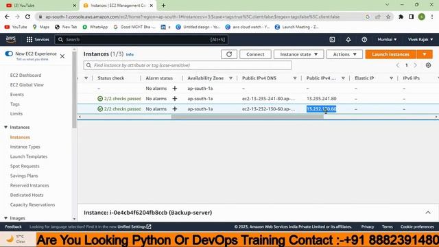 linux backup management by vivek rajak in hindi || Linux me Backup kaise le kisi data ka смотреть онлайн