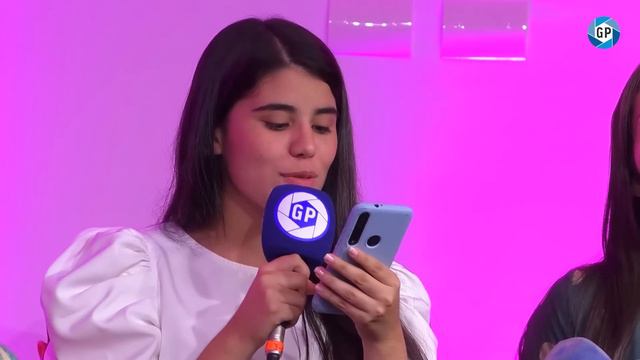 1 Hora de CORITOS RÁPIDOS de Gozo, Alegría y Avivamiento - GP BAND - Generación Pentecostal смотреть онлайн