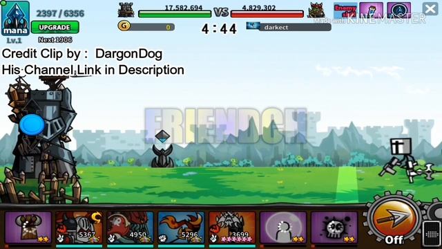 Top 5 Games Like Metal Slug Defense On Android смотреть онлайн