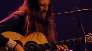 Estas Tonne - Fusion with me ( Live in the Zurich 2022)