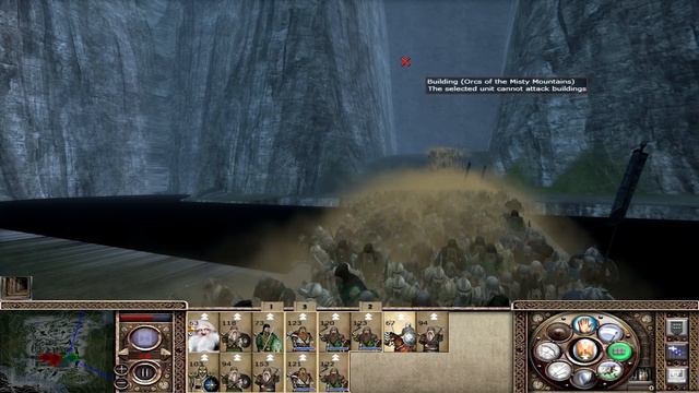 Third Age: Total War - Divide and Conquer #2 смотреть онлайн