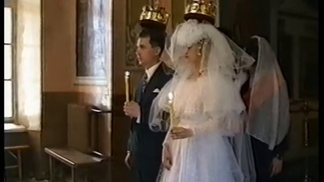 Венчание, 1996 г. смотреть онлайн