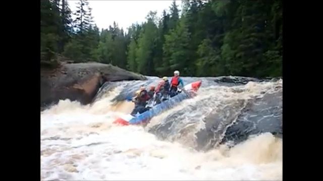 Укса "Розовый слон" июнь 2018 ускоренная съемка смотреть онлайн