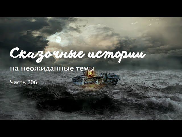 Часть 206. смотреть онлайн