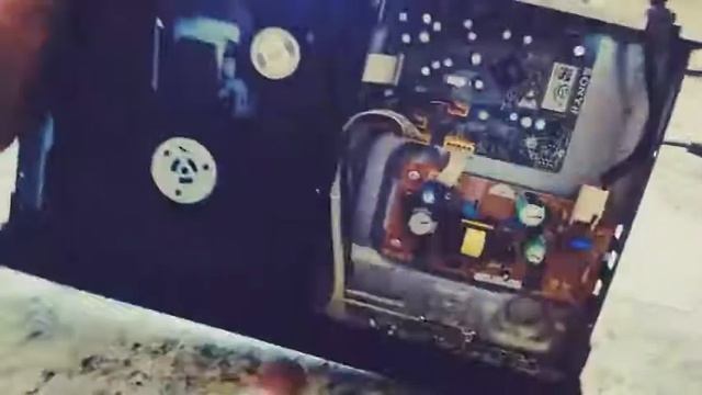 What is inside sony 5.1 dvd player? смотреть онлайн