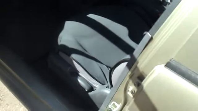 В помощь Акушке, или осматриваем только что купленный б/у автомобиль "Дэу - Матиз" смотреть онлайн