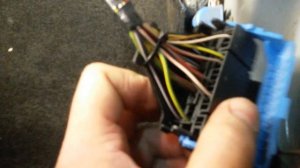 Focus 2 не работает печка