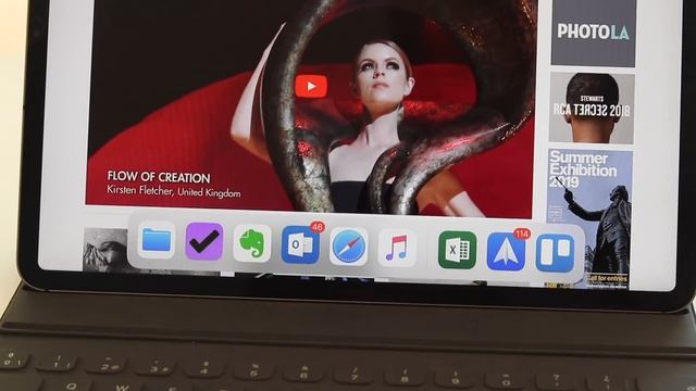 iPad Pro: después de un año de uso смотреть онлайн