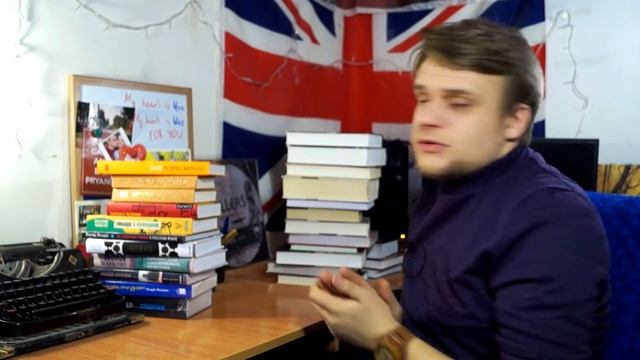 ПОСЛЕДНИЕ КНИЖНЫЕ ПОКУПКИ на старом месте смотреть онлайн