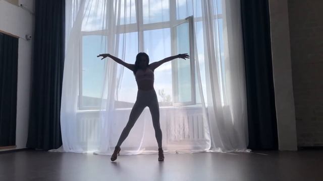 Bachata Lady Style by Anna German смотреть онлайн