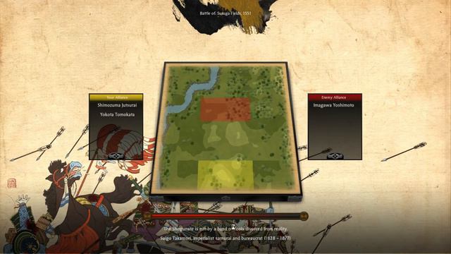 FALL OF THE IMAGAWA - Ikko Ikki (Legendary - Ashigaru Challenge) - Total War: Shogun 2 - Ep.08! смотреть онлайн