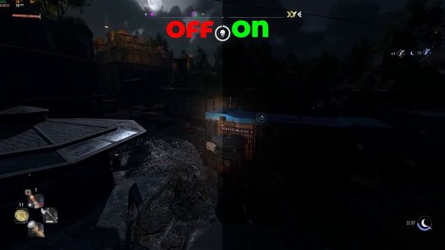 DYING LIGHT 2 NVIDIA FILTER SETTINGS смотреть онлайн