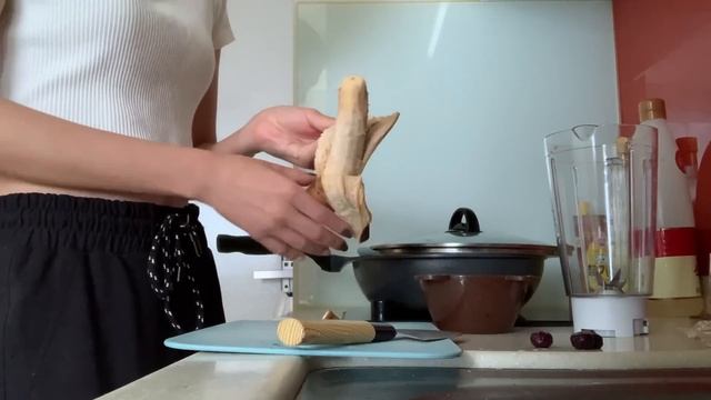 Как я живу одна в Корее: 3 дня выходных дома смотреть онлайн