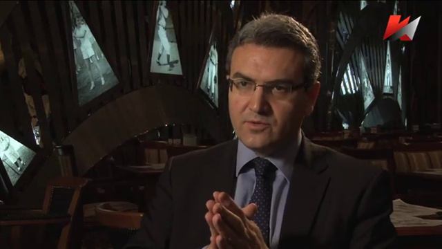 Французский геополитик Эмерик Шопрад : "Россия - источник надежды для народов мира". смотреть онлайн