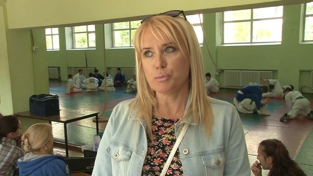 2016 06 10 - Турнир по дзюдо "Дружба" в ДЮСШ (Лобня) смотреть онлайн