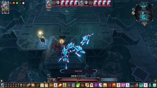 Divinity OS 2(DE) - Solo Honour Run(Geo-Pyro) - Eternal Aetera смотреть онлайн