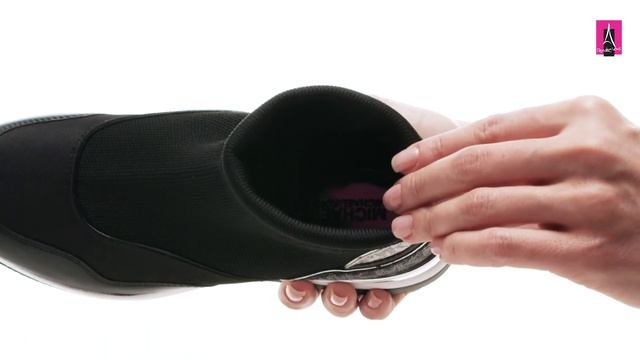 Видеообзор I Женские кроссовки-носки MICHAEL KORS SWIFT BOOTIE 273186 смотреть онлайн