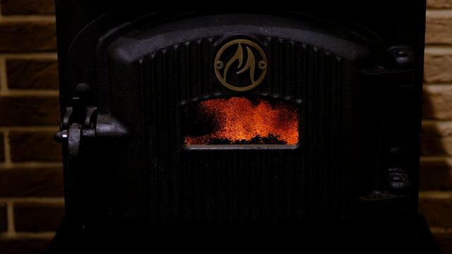 Осеннее медитативное асмр  видео