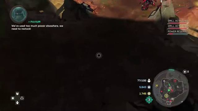 Halo Wars 2: Awakening the Nightmare - Stream & Giveaway! смотреть онлайн