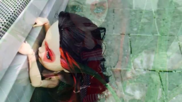 Как Выпрямить Волосы Кукле МН И ЕАН смотреть онлайн