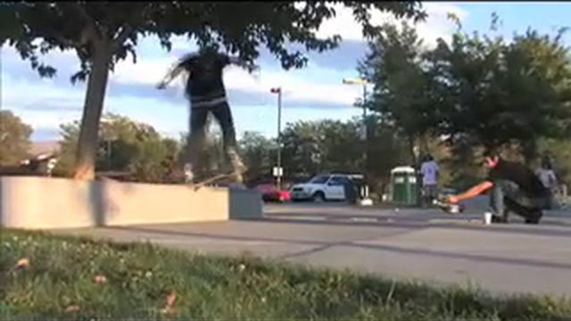 Travis Prange смотреть онлайн