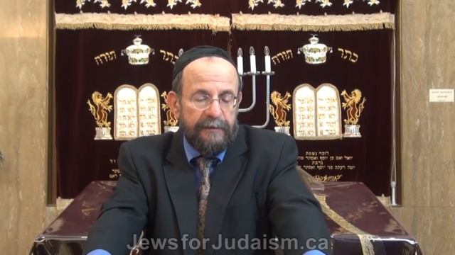 CREMATION: A Burning Issue – Rabbi Michael Skobac – Jews for Judaism смотреть онлайн