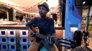 Venus  ( Shocking Blue ) Naudo guitar solo