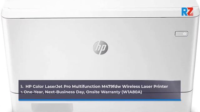 Best Laser Printer | Top 10 Laser Printer For 2022 | Top Rated Laser Printer смотреть онлайн