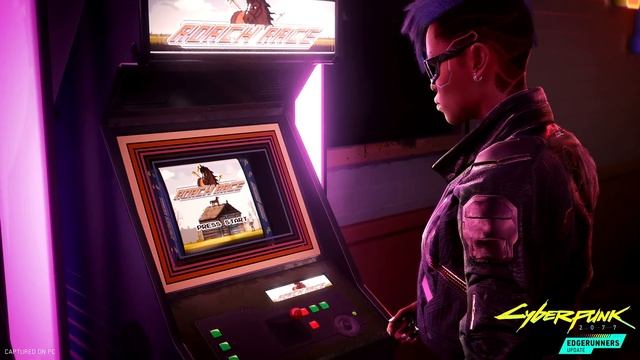 Cyberpunk 2077 BIGGEST Update - Story DLC, Future Plans, Gameplay Overhauls, New Features & Secrets смотреть онлайн