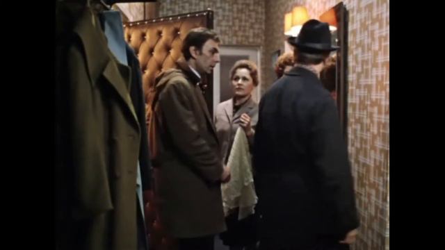 Сказал, что доставлю и доставил смотреть онлайн