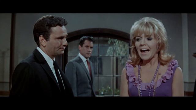 Penelope 1966 Trailer HD | Natalie Wood | Ian Bannen