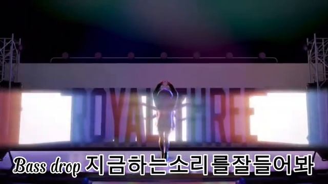 Rainbow high Rainbow Vision Finals Spotlight Lyric video смотреть онлайн