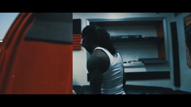 Magnolia -Vay Feddy (B)emix (Official Music Video) dir. SNS Films смотреть онлайн