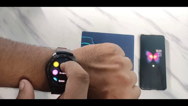 honor Smartwatch Magic Unboxing and Review Hindi 2020 #budget смотреть онлайн
