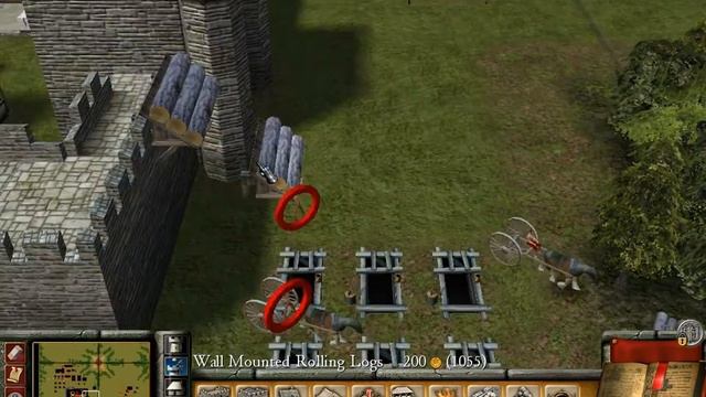 Stronghold 2 Part 1 of 2 смотреть онлайн