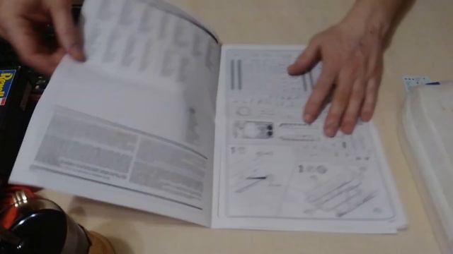 Сборка танка леопард 2A5 ч.1 смотреть онлайн