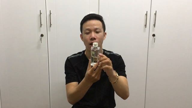 Nước Hoa Xách Tay - Gucci Flora смотреть онлайн