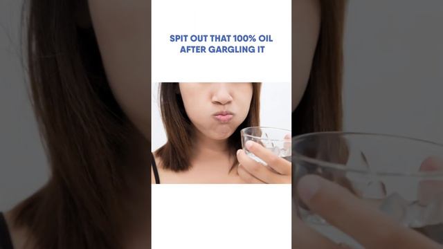 How Does Oil Pulling Works смотреть онлайн