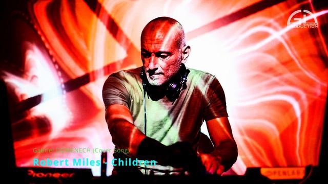 Robert Miles - Children (Cover Song) смотреть онлайн