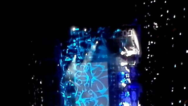 Carlos Santana en Alicante(3) смотреть онлайн
