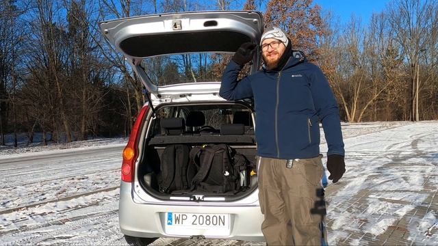 Daihatsu Cuore - Wzór samochodu miejskiego ! смотреть онлайн