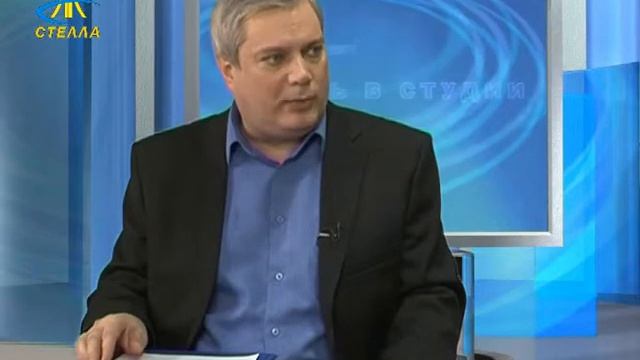 Гость в Студии Главный врач ГБУЗ ТО Областная больница №23 Людмила Барсукова смотреть онлайн