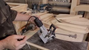 # Присадочный фрезер Интерскол  . # Есть ли польза от ЮТУБа ?